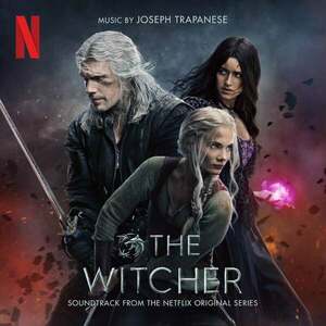 Joseph Trapanese - The Witcher: Season 3 (2 LP) vyobraziť