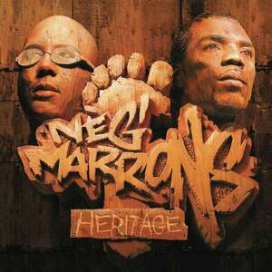 Neg'Marrons - Heritage (Reissue) (2 LP) vyobraziť