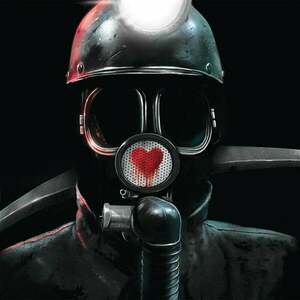 Paul Zaza - My Bloody Valentine (Red & White Coloured) (2 LP) vyobraziť