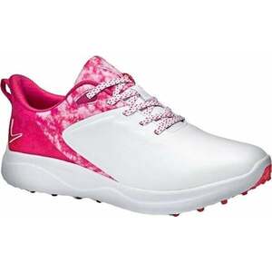 Callaway Anza Womens Golf Shoes White/Pink 36, 5 vyobraziť