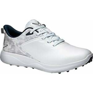 Callaway Anza Womens Golf Shoes White/Silver 36, 5 vyobraziť