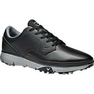 Callaway Mission Mens Golf Shoes Čierna 42, 5 vyobraziť