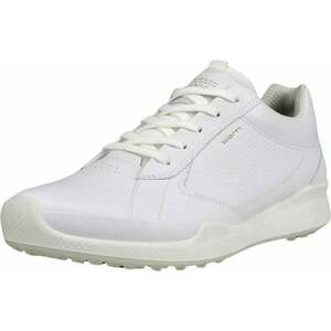 Ecco Biom Hybrid Mens Golf Shoes White 40 vyobraziť