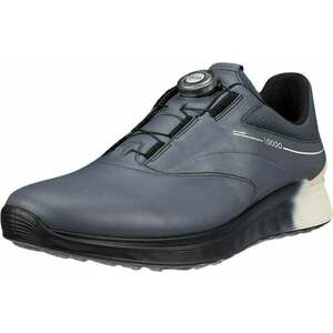 Ecco S-Three BOA Mens Golf Shoes Ombre/Sand 40 vyobraziť