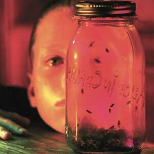Alice in Chains - Jar Of Flies (LP) vyobraziť