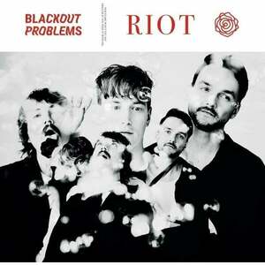 Blackout Problems - Riot (LP) vyobraziť