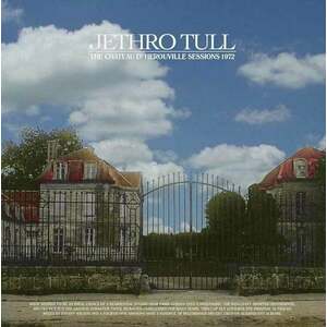 Jethro Tull - The Chateau D Herouville Sessions (2 LP) vyobraziť