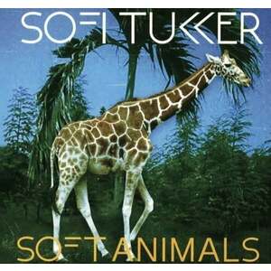 Sofi Tukker - Soft Animals (12" Vinyl) vyobraziť