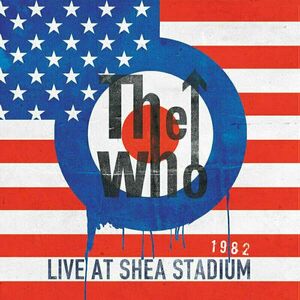 The Who - Live At Shea Stadium 1982 (3 LP) vyobraziť