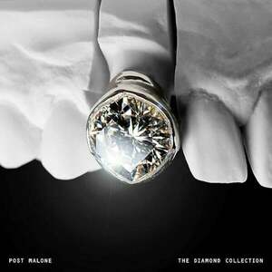 Post Malone - The Diamond Collection (Metallic Silver Coloured) (2 LP) vyobraziť