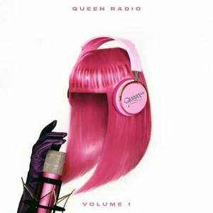 Nicki Minaj - Queen Radio: Volume 1 (Compilation) (3 LP) vyobraziť