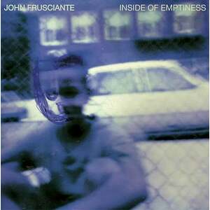 John Frusciante - Inside Of Emptiness (LP) vyobraziť