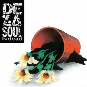 De La Soul - De La Soul Is Dead (Reissue) (2 LP) vyobraziť