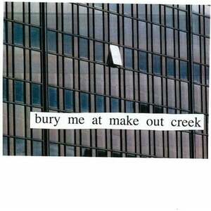 Mitski - Bury Me At Make Out Creek (LP) vyobraziť