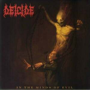 Deicide - In The Minds Of Evil (Yellow Coloured) (LP) vyobraziť