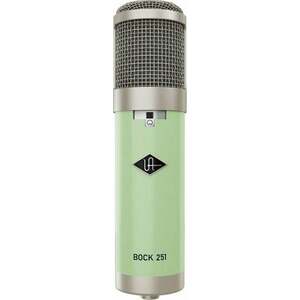 Universal Audio Bock 251 Kondenzátorový štúdiový mikrofón vyobraziť