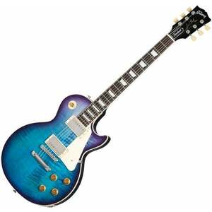 Gibson Les Paul Standard 50's Figured Top Blueberry Burst vyobraziť