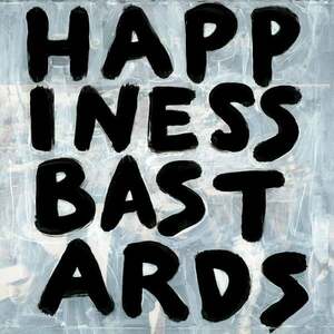 The Black Crowes - Happiness Bastards (High Quality) (LP) vyobraziť