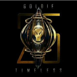 Goldie - Timeless (Anniversary Edition) (3 LP) vyobraziť