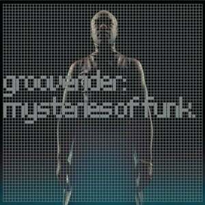 Grooverider - Mysteries Of Funk (3 LP) vyobraziť