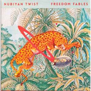 Nubiyan Twist - Freedom Fables (2 LP) vyobraziť