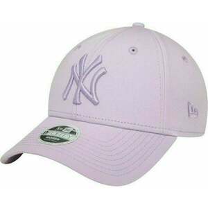 New York Yankees 9Forty W MLB Leauge Essential Lilac UNI Šiltovka vyobraziť