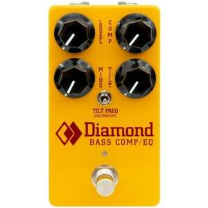 Diamond Bass Comp/EQ vyobraziť