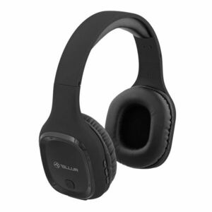 Tellur Pulse Bluetooth sluchátka přes uši, černé vyobraziť