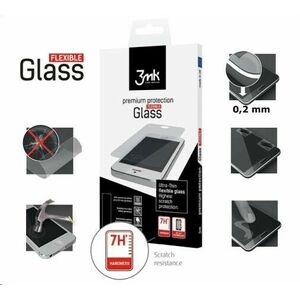 3mk hybridné sklo FlexibleGlass pre Samsung Galaxy A20e (SM-A202) vyobraziť