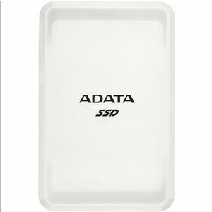 ADATA External SSD 2TB SC685 USB 3.2 Gen2 type C biela vyobraziť