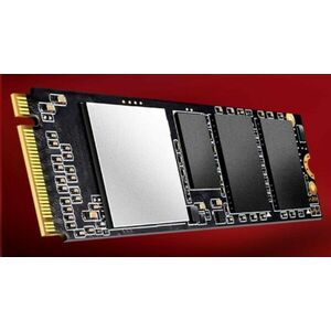 ADATA SSD 256GB XPG SX6000 Pre PCIe Gen3x4 M.2 2280 (R: 2100/W: 1200 MB/s) vyobraziť