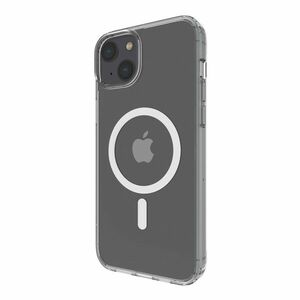 Belkin ochranné púzdro SheerForce Magnetic Anti-Microbial Protective Case for iPhone 14 Plus - priehľadný vyobraziť