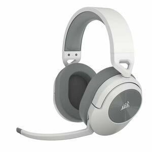 CORSAIR Wireless headset HS55 white vyobraziť