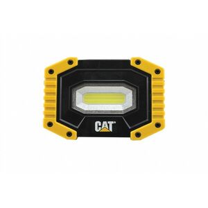 Caterpillar stacionárne svietidlo COB LED vyobraziť