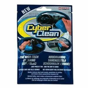 Cyber Clean Car&Boat Sachet 75g (46196 - Convetien vyobraziť