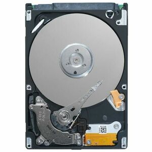 DELL HDD 1TB 7.2K RPM SATA 6Gbps 2.5in Hot-plug Hard Drive 2.5in with 3.5in HYB CARR CusKit vyobraziť
