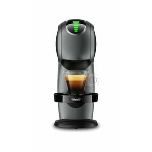 DeLonghi EDG426.GY Nescafé Dolce Gusto Genio S Touch kapsulový kávovar, 1400 W, 15 bar, dotykové ovládanie vyobraziť
