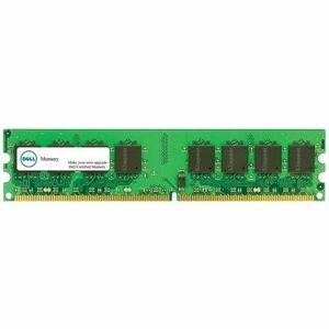 Dell Memory Upgrade - 32GB - 2RX8 DDR4 RDIMM 3200MHz 16Gb Base vyobraziť