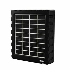 Doerr Solar Panel Li-1500 12V/6V pre SnapSHOT fotopasce vyobraziť