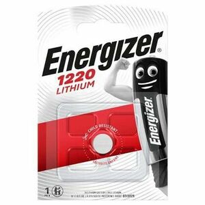 Energizer CR 1220 vyobraziť