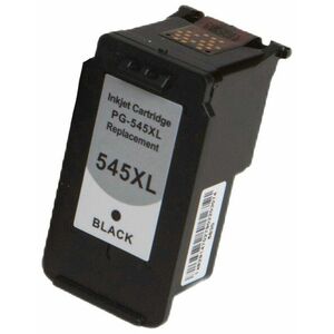 CANON PG-545-XL BK - kompatibilná cartridge, čierna, 15ml vyobraziť