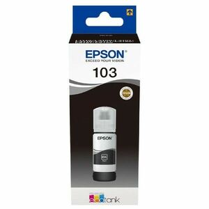 EPSON C13T00S14A - originálna cartridge, čierna, 65ml vyobraziť