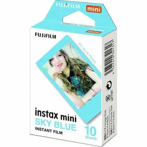 Instax Mini Fotopapier vyobraziť