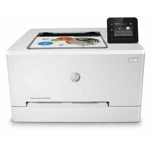 HP Color LaserJet Pro M255dw (A4, 21/12 str.min, USB, Ethernet, Wi-Fi, Duplex) vyobraziť