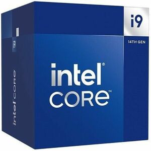 INTEL Core i9-14900 2.0GHz/24core/36MB/LGA1700/Graphics/Raptor Lake Refresh/s chladičom vyobraziť
