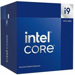 INTEL Core i9-14900F 2.0GHz/24core/36MB/LGA1700/No Graphics/Raptor Lake Refresh/s chladičom vyobraziť