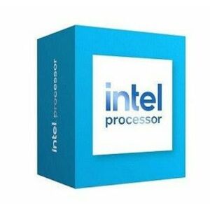 INTEL Processor 300 3.9Ghz/2core/6MB/LGA1700/Graphics/Raptor Lake Refresh/s chladičom vyobraziť