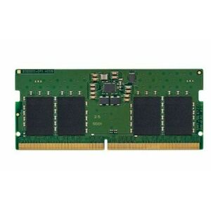KINGSTON SODIMM DDR5 16GB 5600MT/s vyobraziť