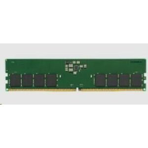 Kingston DIMM DDR5 16GB 4800MT/s CL40 vyobraziť