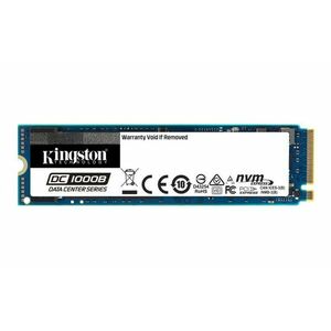 Kingston Flash 480G DC1000B M.2 2280 Enterprise NVMe SSD vyobraziť